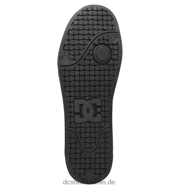 reine HerrenschuheDC Shoes schwarz/piratenschwarz 486FT244