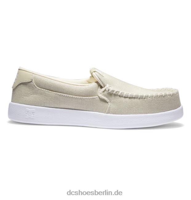 Bösewicht-Slipper für HerrenDC Shoes bräunen 486FT71