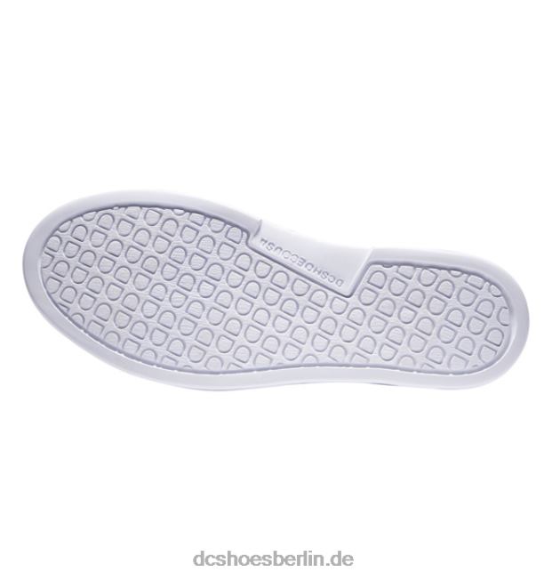 Bösewicht-Slipper für HerrenDC Shoes schwarze Spülung 486FT256