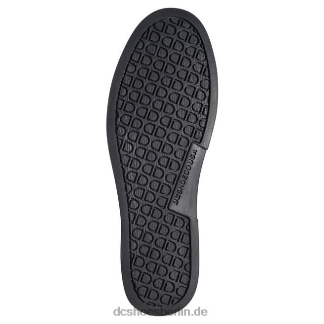 Villain 2 - Schlupfschuhe für HerrenDC Shoes Schwarz 486FT70