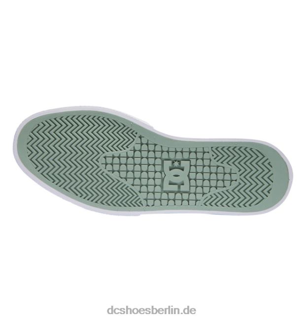 manuelle x susie schlupfschuheDC Shoes dunkel blaugrün 486FT375