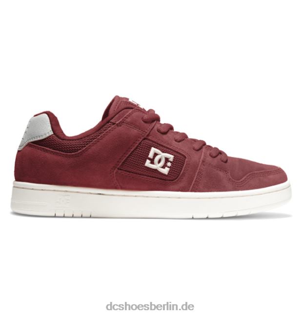 manteca 4 skateschuhe für herrenDC Shoes Ziegel 486FT362