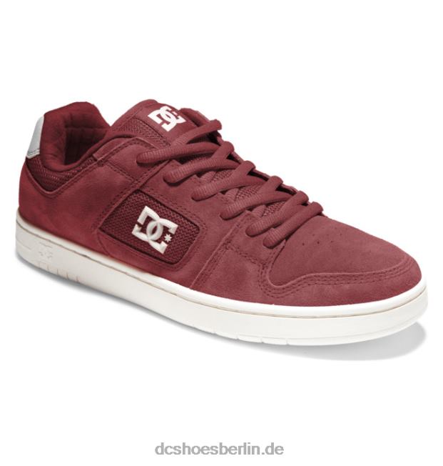 manteca 4 skateschuhe für herrenDC Shoes Ziegel 486FT362
