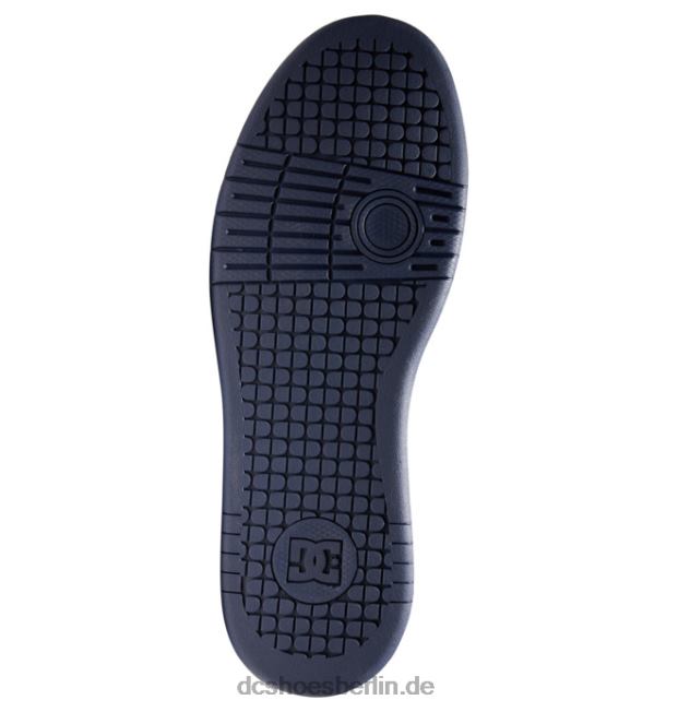 manteca 4 skateschuhe für herrenDC Shoes dc marineblau/weiß 486FT356