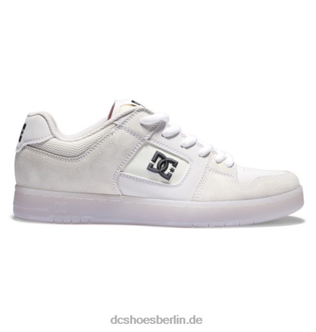 manteca 4 skateschuhe für herrenDC Shoes kaltes Grau 486FT186