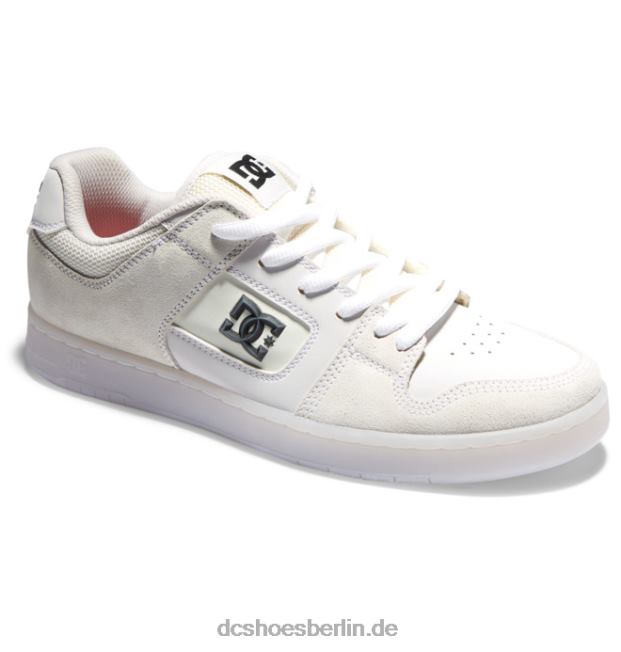 manteca 4 skateschuhe für herrenDC Shoes kaltes Grau 486FT186