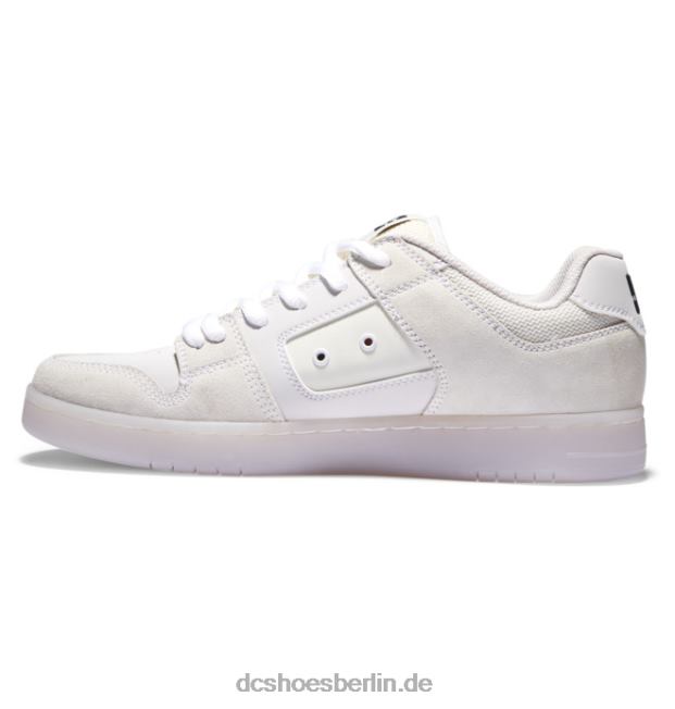 manteca 4 skateschuhe für herrenDC Shoes kaltes Grau 486FT186