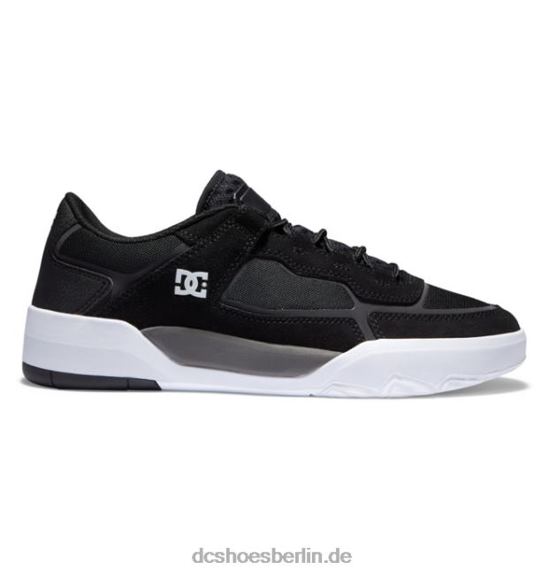 metrische DC-Skateschuhe für HerrenDC Shoes schwarzgrau 486FT48