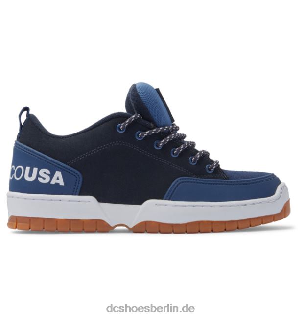 Café X DC Clocker 2 HerrenschuheDC Shoes DC Marine 486FT31