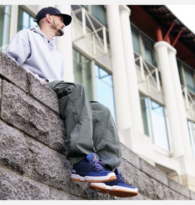 Café X DC Clocker 2 HerrenschuheDC Shoes DC Marine 486FT31