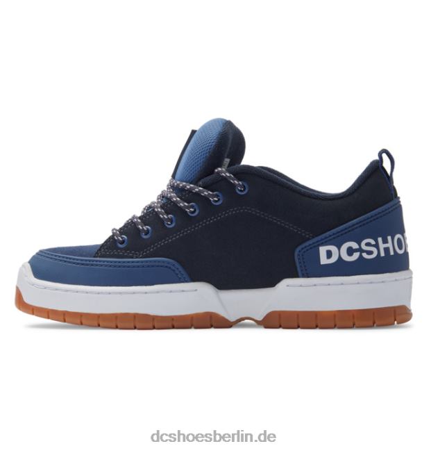 Café X DC Clocker 2 HerrenschuheDC Shoes DC Marine 486FT31
