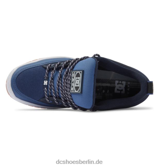 Café X DC Clocker 2 HerrenschuheDC Shoes DC Marine 486FT31