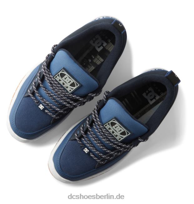 Café X DC Clocker 2 HerrenschuheDC Shoes DC Marine 486FT31
