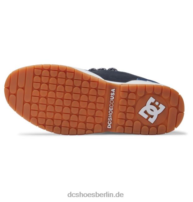 Café X DC Clocker 2 HerrenschuheDC Shoes DC Marine 486FT31