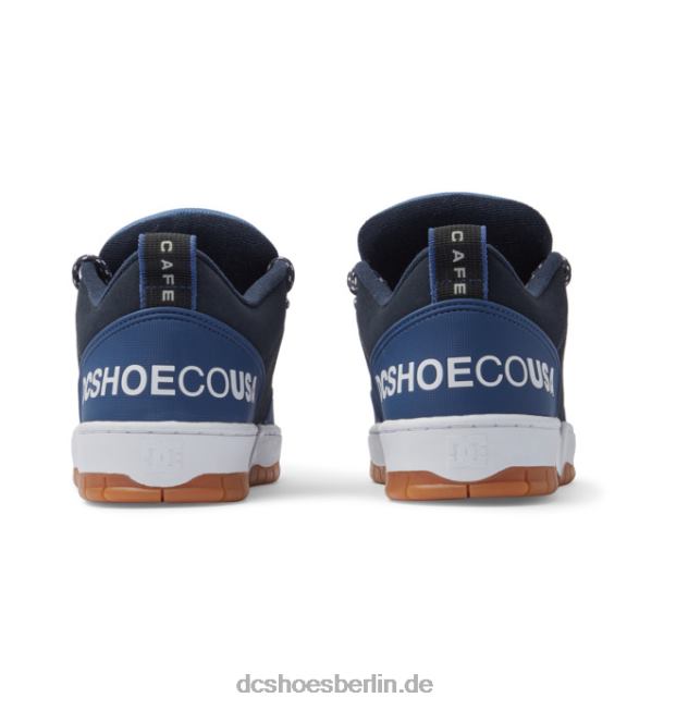 Café X DC Clocker 2 HerrenschuheDC Shoes DC Marine 486FT31