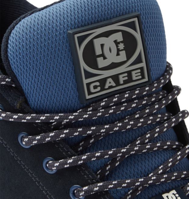Café X DC Clocker 2 HerrenschuheDC Shoes DC Marine 486FT31