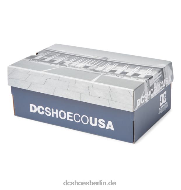 Café X DC Clocker 2 HerrenschuheDC Shoes DC Marine 486FT31