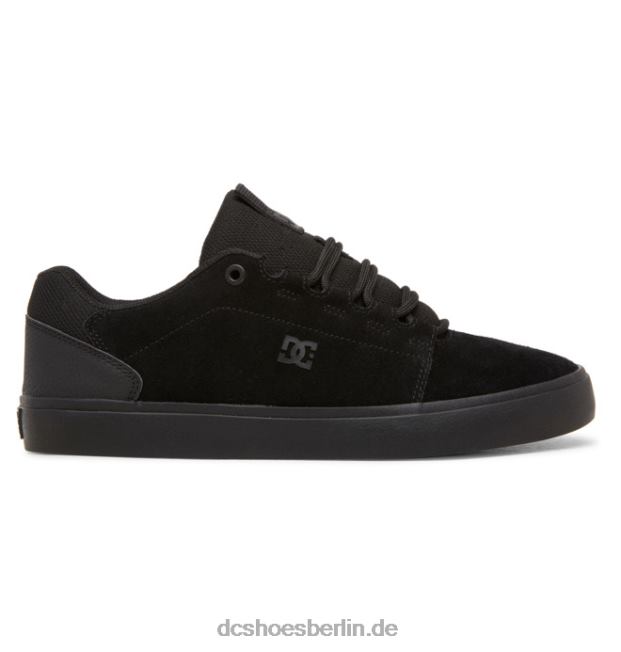 Hyde - Schuhe für MännerDC Shoes Schwarz 486FT212