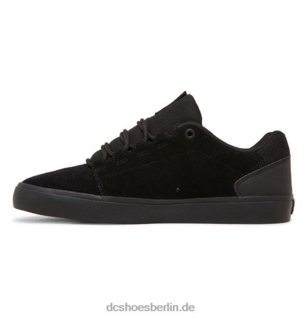 Hyde - Schuhe für MännerDC Shoes Schwarz 486FT212