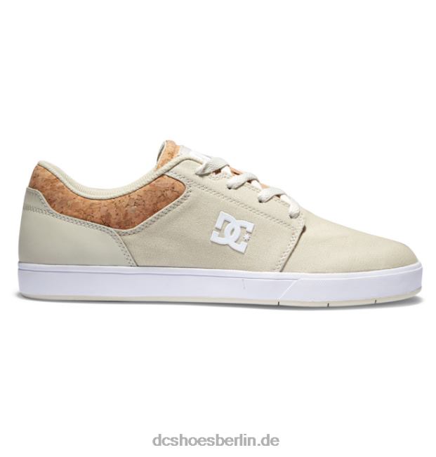 Krise 2 - Schuhe für MännerDC Shoes braun 1 486FT200