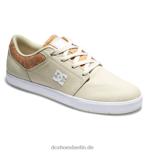 Krise 2 - Schuhe für MännerDC Shoes braun 1 486FT200