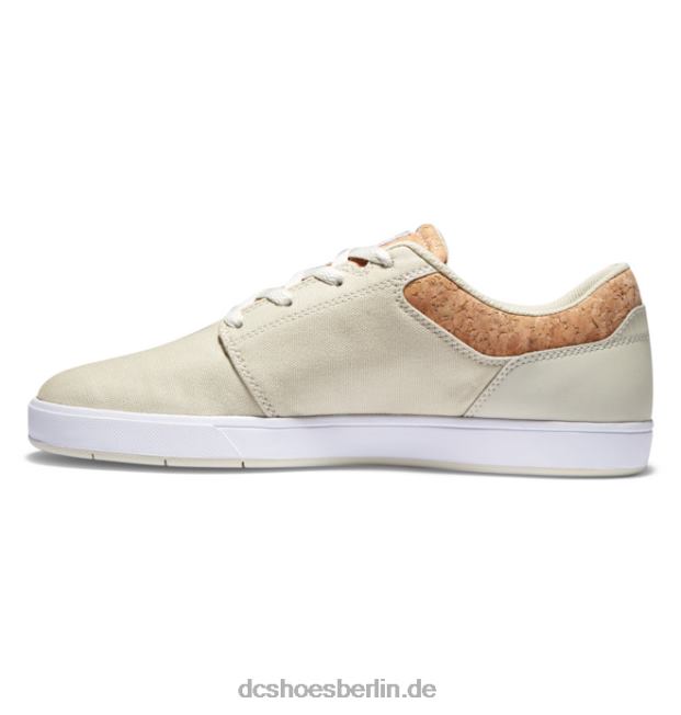 Krise 2 - Schuhe für MännerDC Shoes braun 1 486FT200