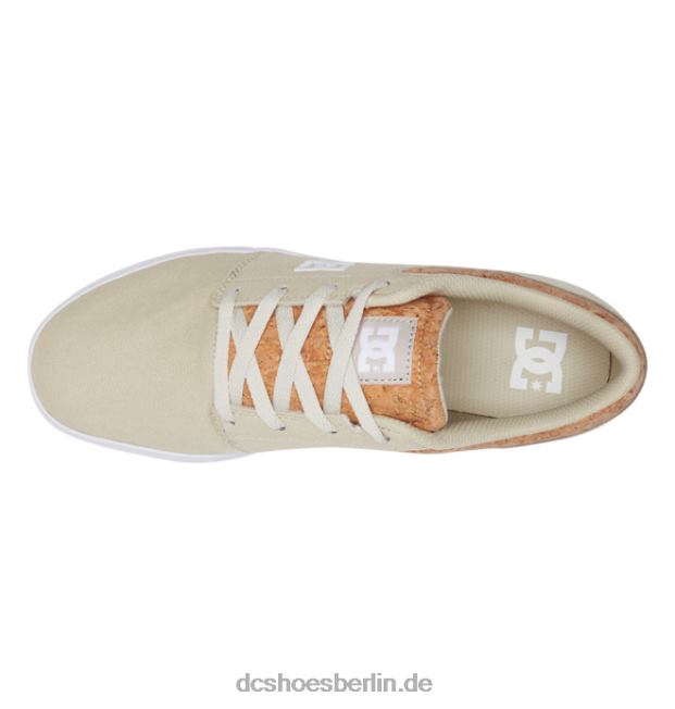 Krise 2 - Schuhe für MännerDC Shoes braun 1 486FT200