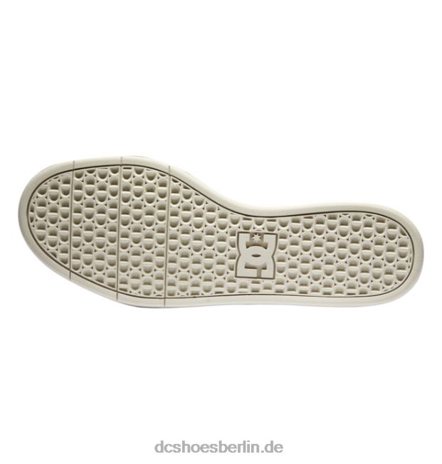 Krise 2 - Schuhe für MännerDC Shoes braun 1 486FT200