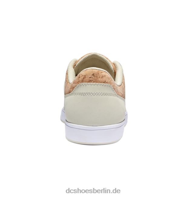 Krise 2 - Schuhe für MännerDC Shoes braun 1 486FT200