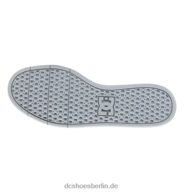 Krise 2 - Schuhe für MännerDC Shoes marine/grau 486FT199