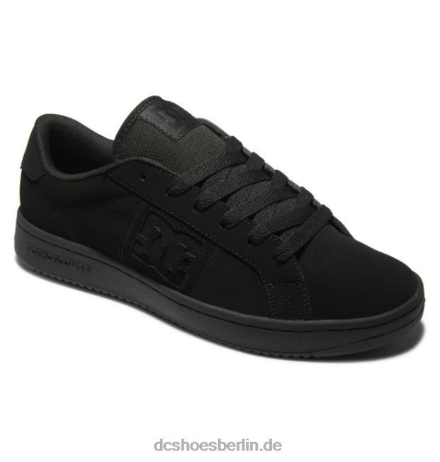 Stürmerschuhe für HerrenDC Shoes Schwarz 486FT85