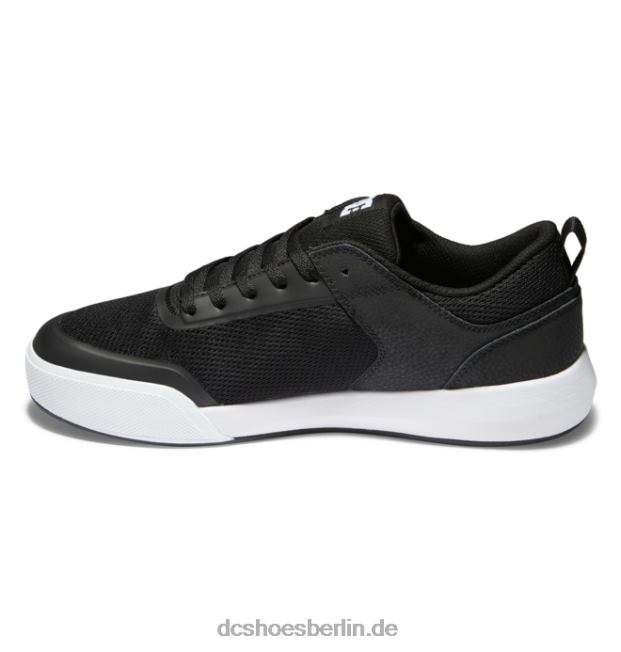 Transitschuhe für HerrenDC Shoes Schwarz-Weiss 486FT13