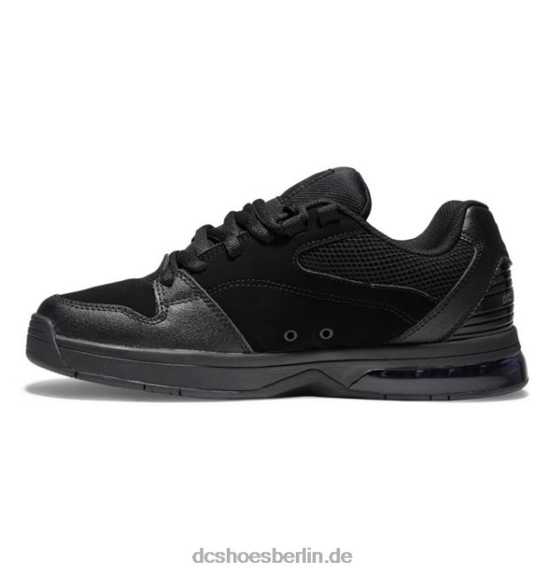 vielseitige HerrenschuheDC Shoes Schwarz 486FT313