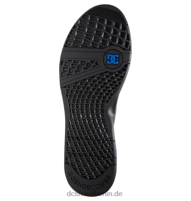 vielseitige HerrenschuheDC Shoes weiß/royal 486FT372