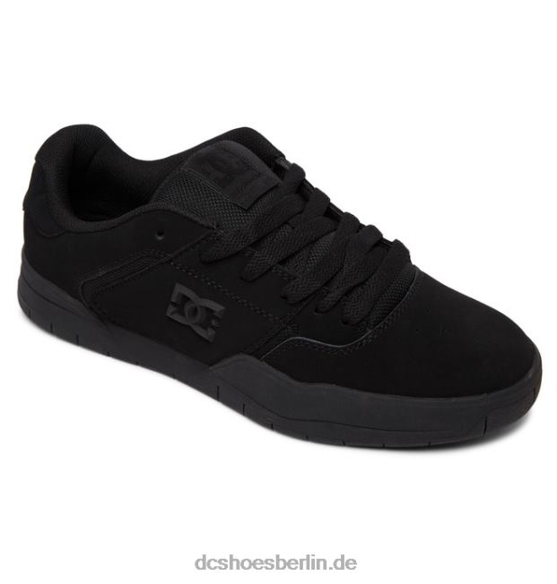 zentrale HerrenschuheDC Shoes Schwarz 486FT189