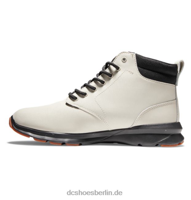 Herren Mason 2 wasserabweisende SchuheDC Shoes Schiefer 486FT341