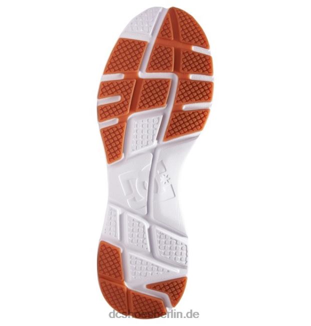 Herren Mason 2 wasserabweisende SchuheDC Shoes weizen/schwarz 486FT162