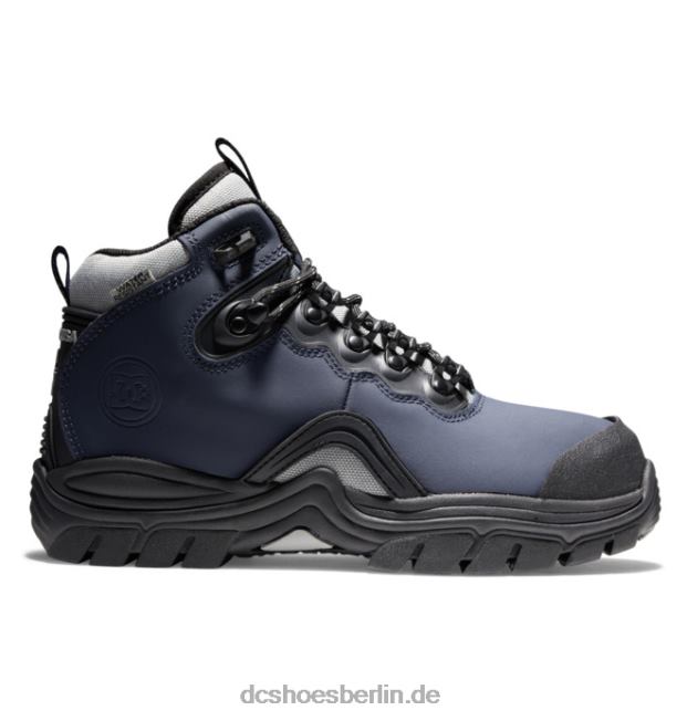 navigator winterstiefel für herrenDC Shoes DC Marine/Rüstung 486FT167