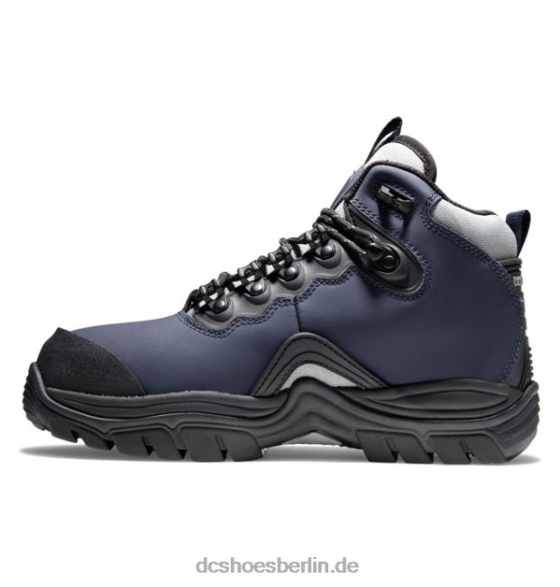 navigator winterstiefel für herrenDC Shoes DC Marine/Rüstung 486FT167