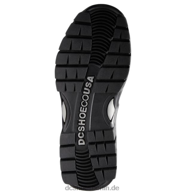 navigator winterstiefel für herrenDC Shoes DC Marine/Rüstung 486FT167