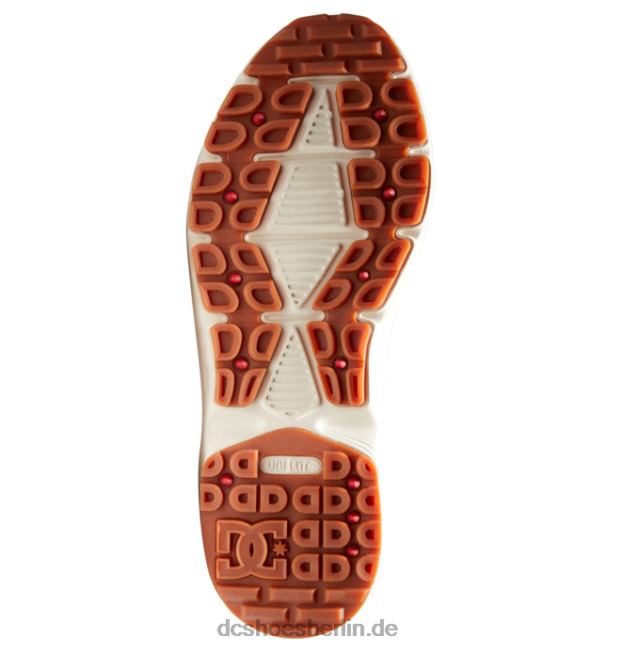 wasserabweisende Winterstiefel von Meuterei für HerrenDC Shoes schwarz/braun/grün 486FT65