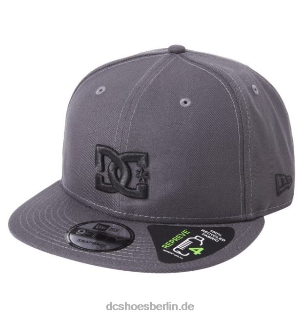 Empire Fielder Snapback-Hut für HerrenDC Shoes Burgfelsen 486FT103