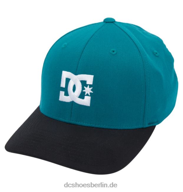 Herren Cap Star Seasonal Flexfit HutDC Shoes Columbia 486FT424
